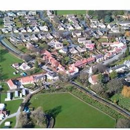 A Chance To Influence Life In Our Village For Years To Come