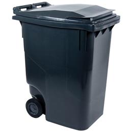 BIN COLLECTION DAYS CHANGING PERMANENTLY AFTER EASTER
