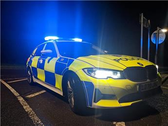 FATAL CRASH ON DAFFODIL BENDS ON A61