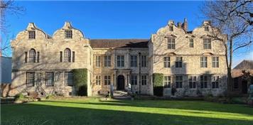 Bishop Monkton Local History Group - November 2026