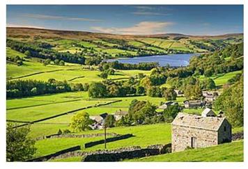 Local History Group Talk-Nidderdale