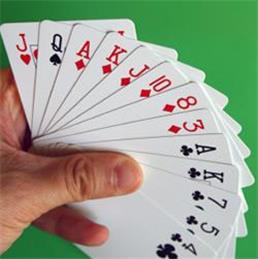 Weekly Bridge-NOTE CHANGE OF VENUE