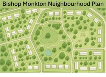 Neighbourhood Plan Steering Group Meeting - REMINDER