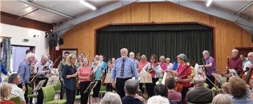 Ripon Community Orchestra Summer Concert