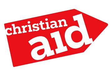 GENEROUS VILLAGERS SUPPORT CHRISTIAN AID