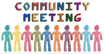 A PARISH MEETING FOR EVERYONE
