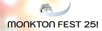 MONKTON FEST 25 BOOKING OPEN