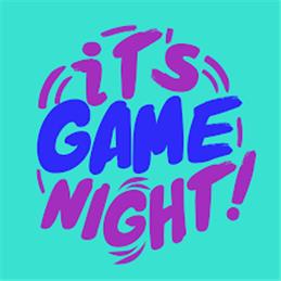Ladies Group-Games Night