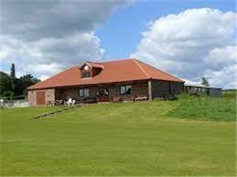 HAVE YOUR SAY ON THE FUTURE OF YOUR VILLAGE HALL