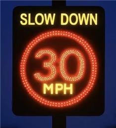 No Excuse Now To Not Slow Down