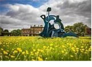 Visit to Thirsk Hall by BM Local History Group