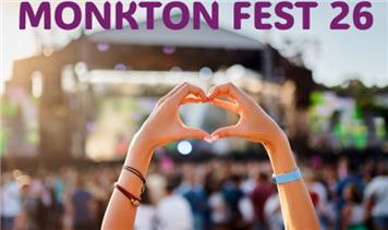 Monkton Fest 2026