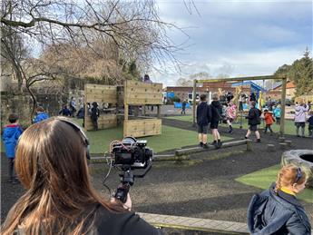 ‘BEST YEARS OF OUR LIVES’ - SCHOOL FILM SCREENING
