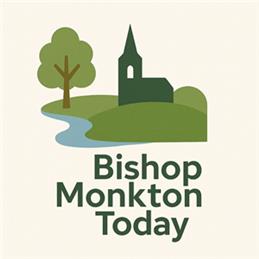 Bishop Monkton Parish Magazine - September 2026
